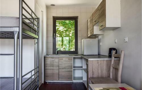 Stunning Home In Nowe Warpno With Wifi