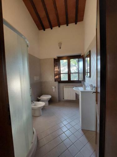 Apartamento Il Castellaccio Di Figline