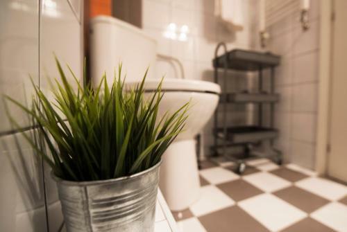 Apartamento Downtown Happy Living Pnv's Home