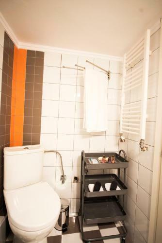 Apartamento Downtown Happy Living Pnv's Home