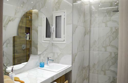 Aristotelous Forum Apartment