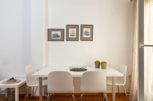 Apartamento F & B Collection - 2 Bedroom Flat