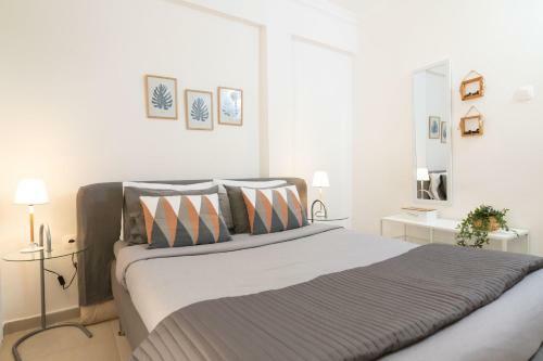 Apartamento F & B Collection - 2 Bedroom Flat