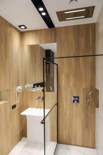 Apartament Ksi??ycowy Z Jacuzzi