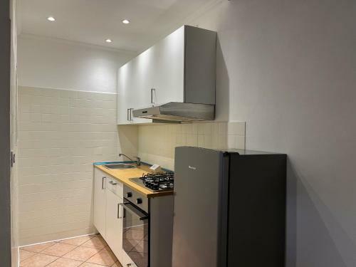 Apartamento B&B Ca' Cammello