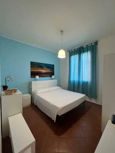 Apartamento Casa Gilia Favignana