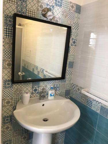 Casa Vacanza Lido Burrone