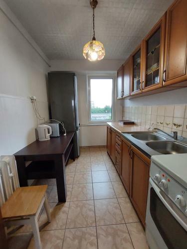 Apartamento Du?e Mieszkanie Z Panoramicznym Widokiem