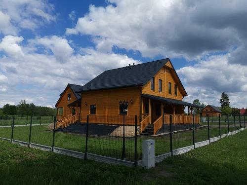 Apartamento Brzozowa Przysta?