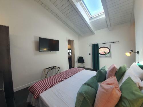 Hostal Belu - Fondi Holiday Rooms