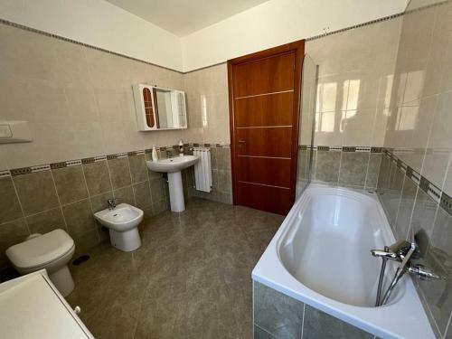 Apartamento Residenza - Le Terrazze