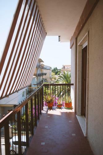 Apartamento Il Viaggiatore Errante