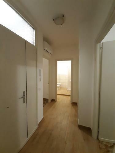 Apartamento Carafa Holiday House