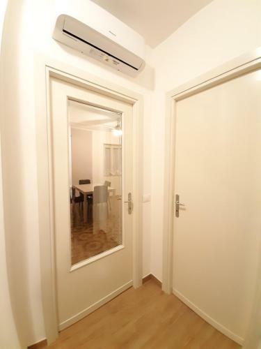 Apartamento Carafa Holiday House