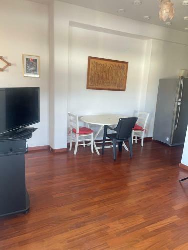 Apartamento Attico Vacanza Follonica Centro
