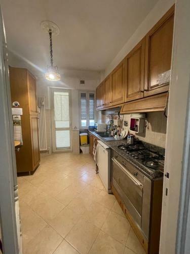 Apartamento Attico Vacanza Follonica Centro