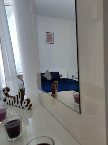 Apartamento Al Ventotto Di Maria