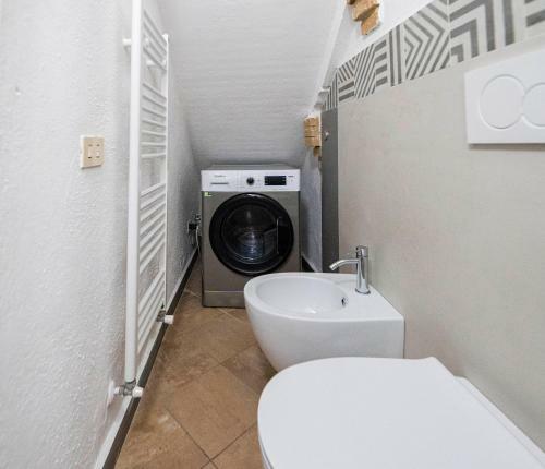 Hostal Alloggio Chill Out Nel Cuore Della Citt�