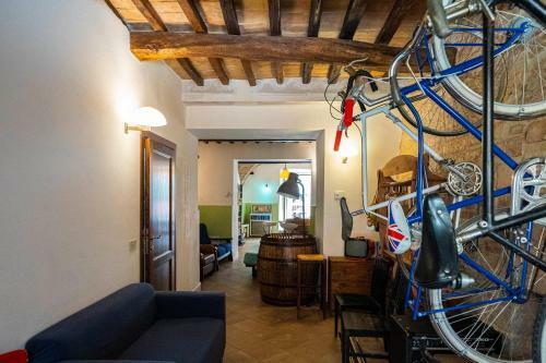 Hostal Alloggio Chill Out Nel Cuore Della Citt�
