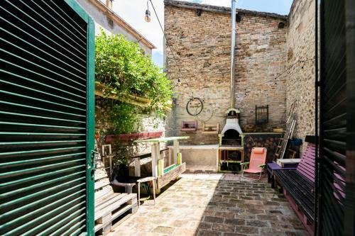 Hostal Alloggio Chill Out Nel Cuore Della Citt�