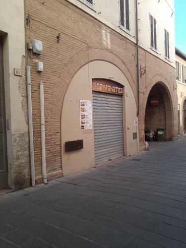 Apartamento Casetta In Centro