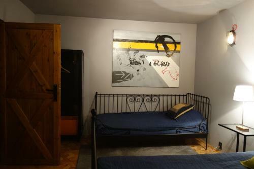Apartamento Artgroturystyka Przystanek B?otna
