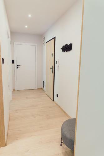Nice River Apartament