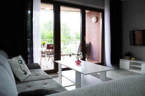 Apartamento Willa Port Rybka