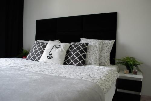 Apartamento Willa Port Rybka