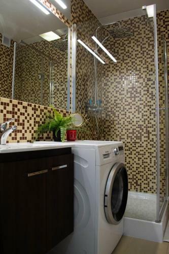 Apartamento Willa Port Rybka