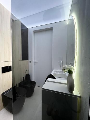 Apartament Nad Jeziorem Turystyczna # 17