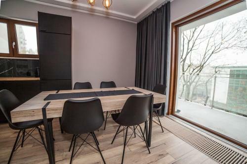 Apartament Opera Park Przy Ul. Ko?obrzeskiej