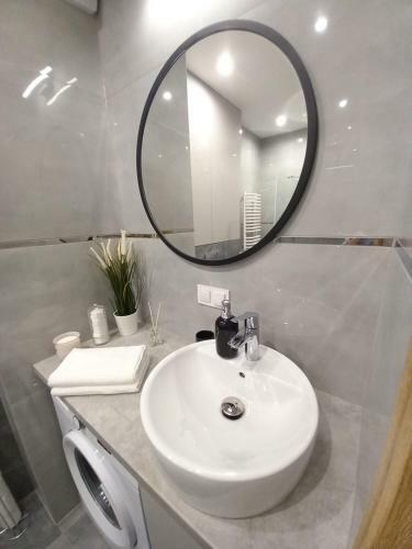 Apartament Prestige O?wi?cim