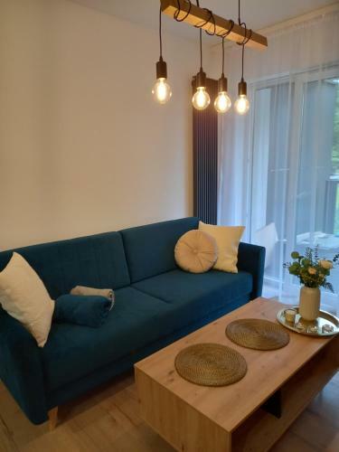 Apartament Prestige O?wi?cim