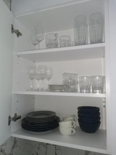 Apartament32 Golden Vip -du?e Miejsce Postojowe-