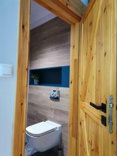 Apartamenty Nad Rzek? ?yn? - Stare Miasto