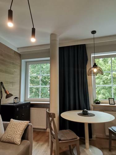 Apartamenty Nad Rzek? ?yn? - Stare Miasto