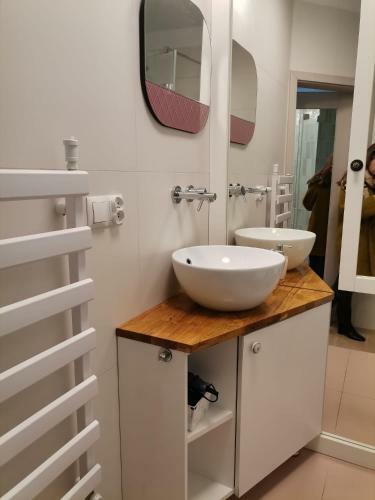 Apartamenty Nad Rzek? ?yn? - Stare Miasto