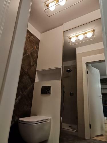 Apartamenty Nad Rzek? ?yn? - Stare Miasto