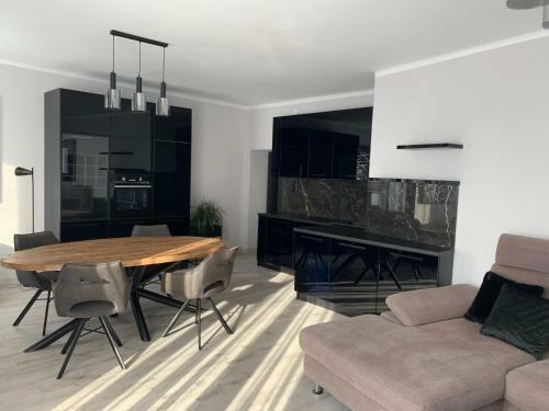Komfortowy Apartament 8 Gwiazd
