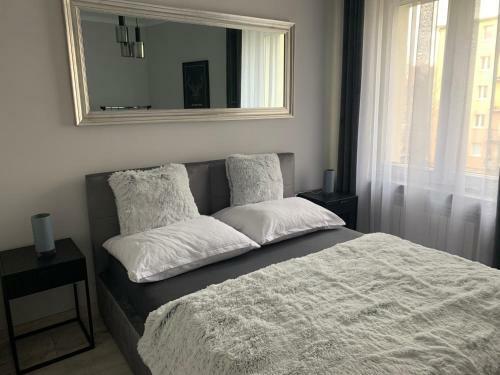 Komfortowy Apartament 8 Gwiazd