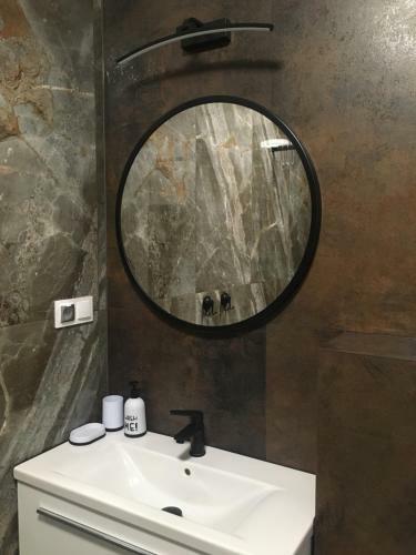 Apartament Przy Obserwatorium&singielnia