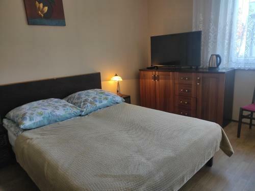 Hostal Pokoje Go?cinne U Basi Do?ynkowa 6