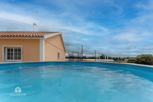 Casa Do Av� Z� - Silveira - Santa Cruz