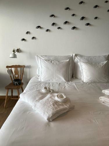 Apartamento Casa De Santo Amaro