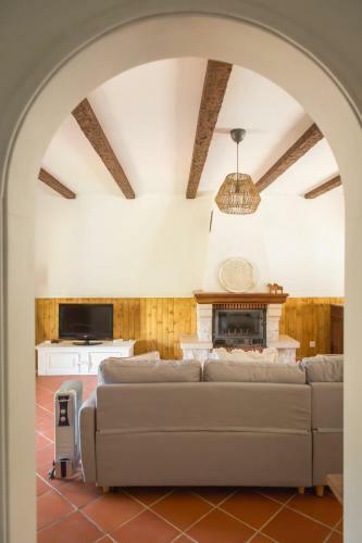 Villa Quinta Do Marmeleiro- Casa Marmeleiro
