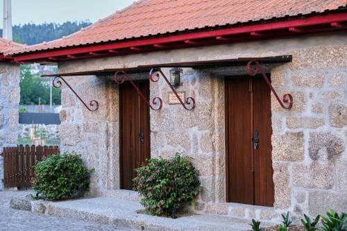 Villa Aldeia Da Quinta Do Pa�o