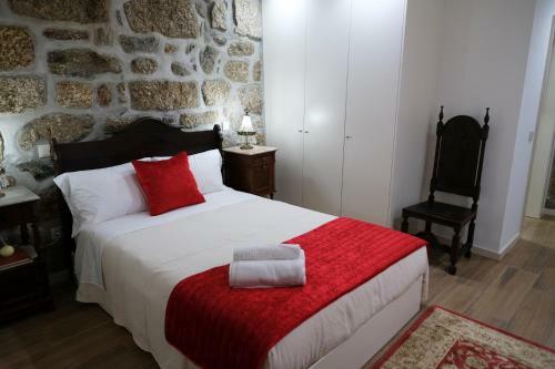 Villa Aldeia Da Quinta Do Pa�o
