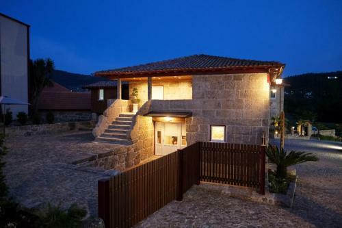 Villa Aldeia Da Quinta Do Pa�o