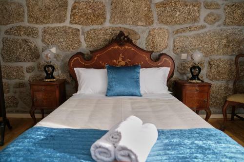 Villa Aldeia Da Quinta Do Pa�o